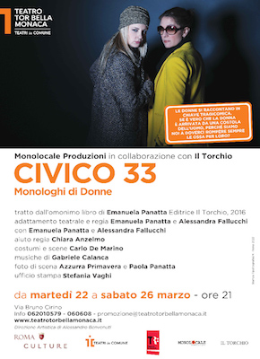 Civico-33