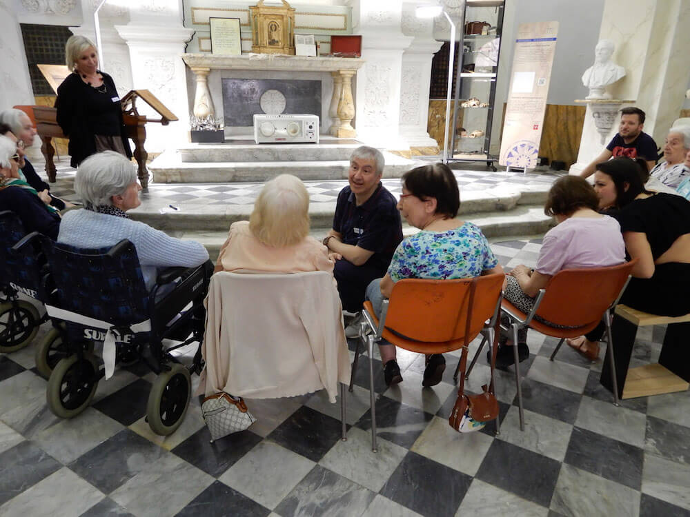 Musei-e-Alzheimer-Museo di Strumentaria Medica, Siena (SIMUS-FMS)(1)