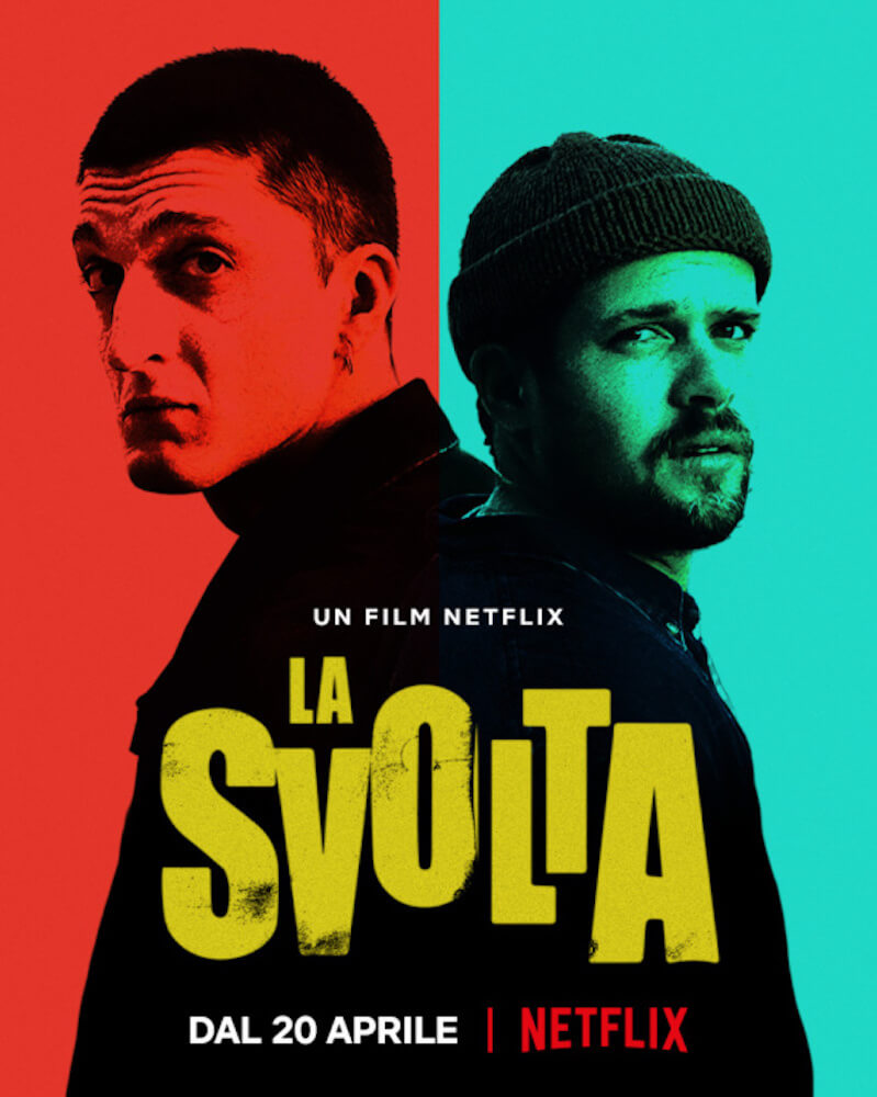 Netflix-La-Svolta
