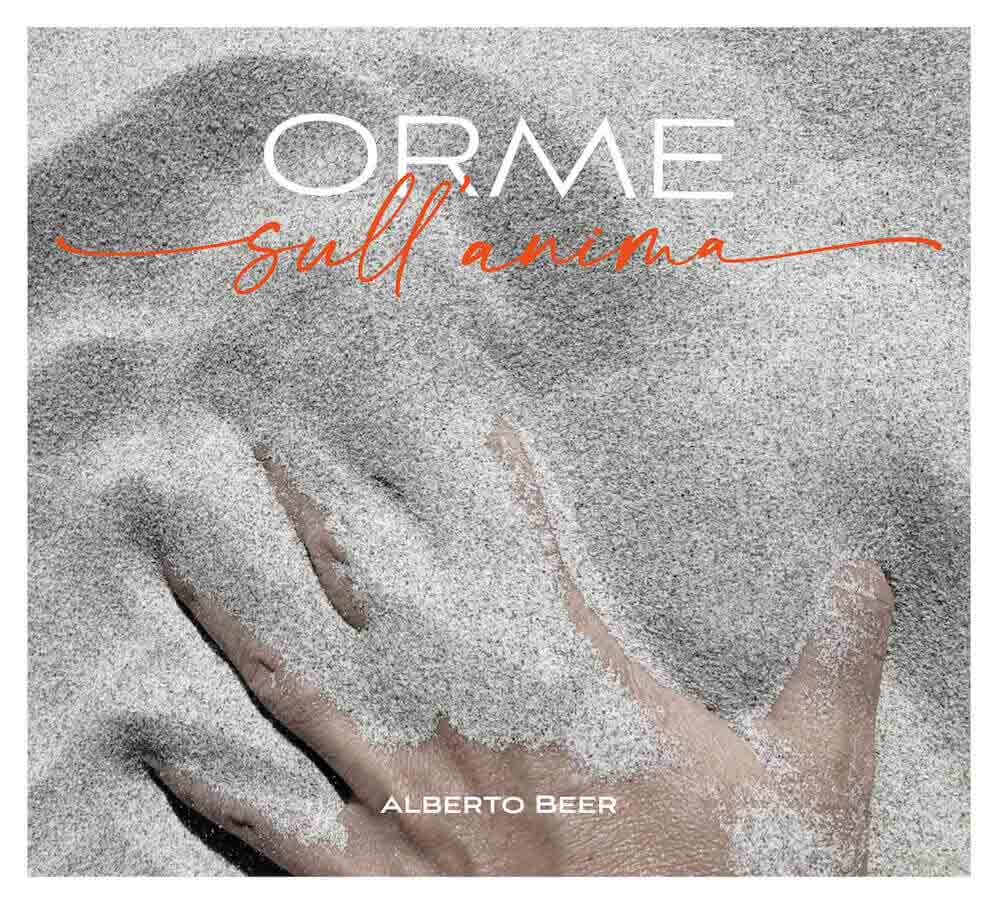 Orme-sull'anima-Alberto-Beer-cover