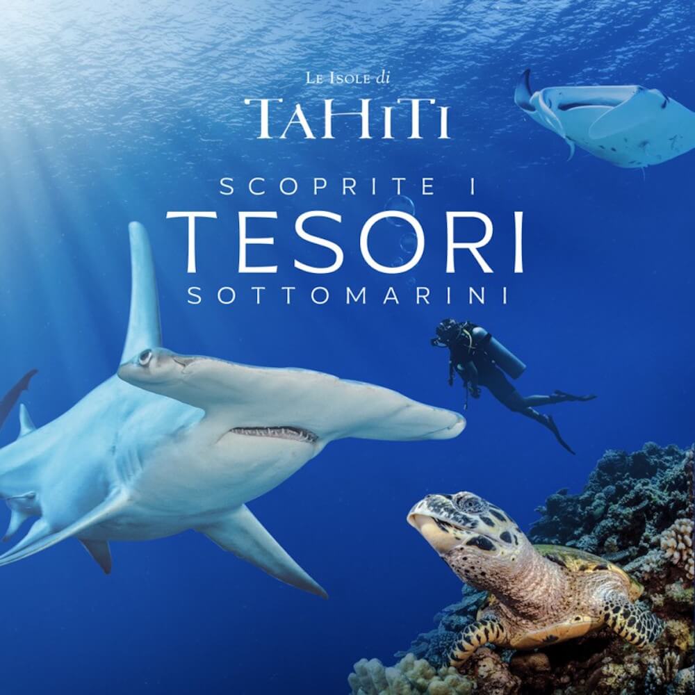Tahiti-Tourisme