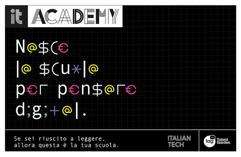 Italian-Tech-Academy