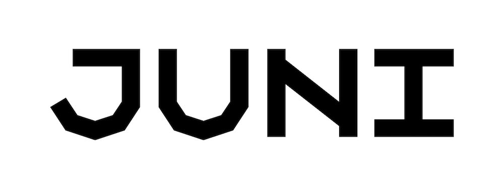 Juni-logo