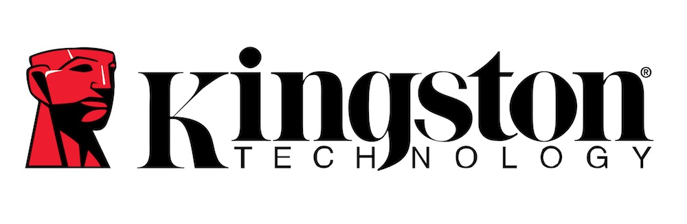 Kingston-Technology-logo