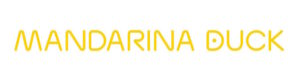 Mandarina-Duck-logo