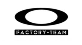 Oakley-Factory-Team-logo