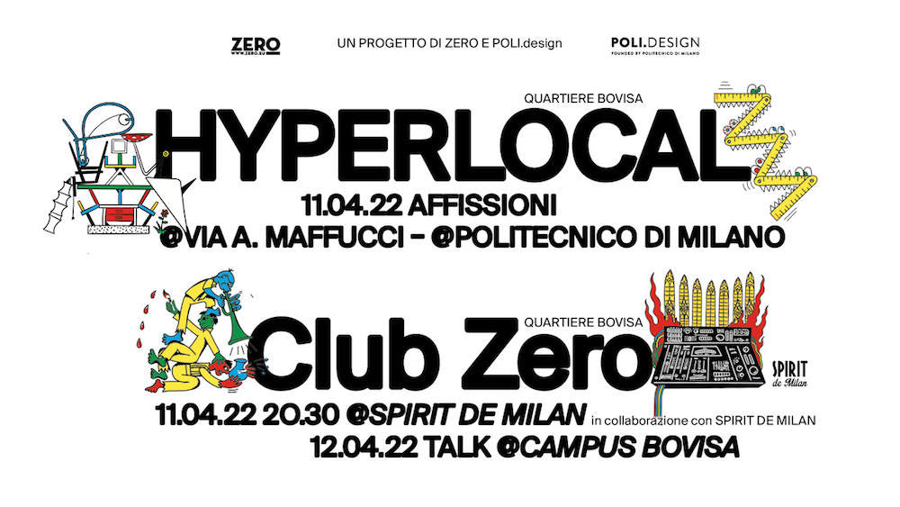 POLI.design-Hyperlocal-Club-Zero