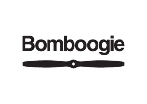 Bomboogie-logo