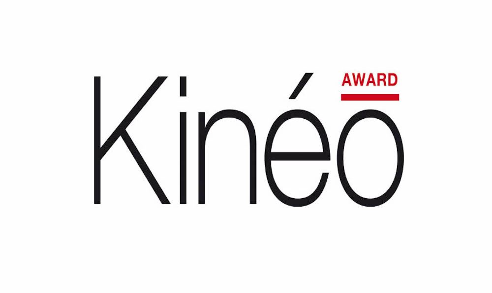 Kineo-Award-logo