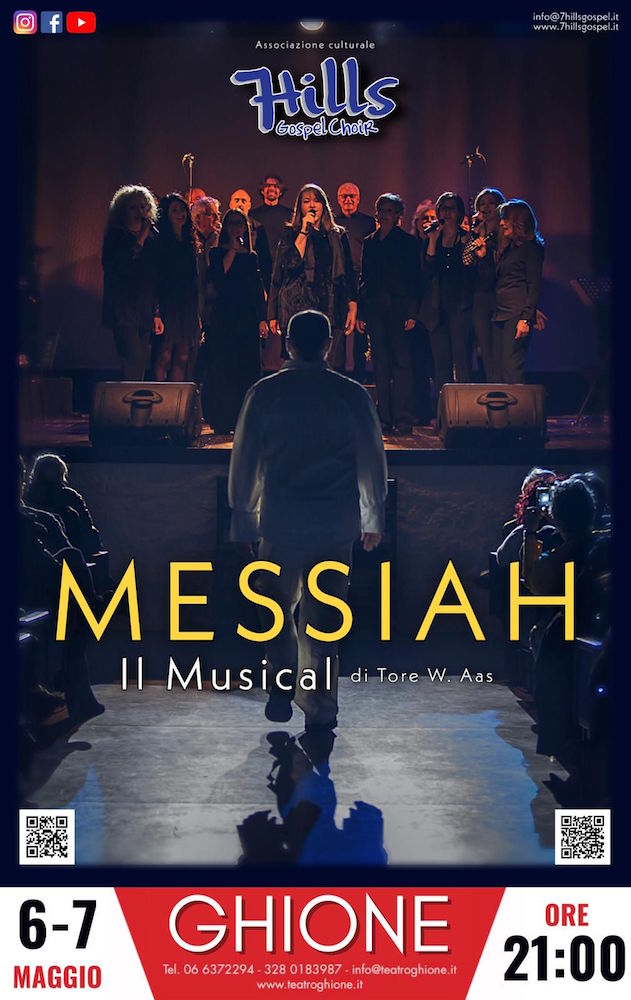 Messiah-Musical