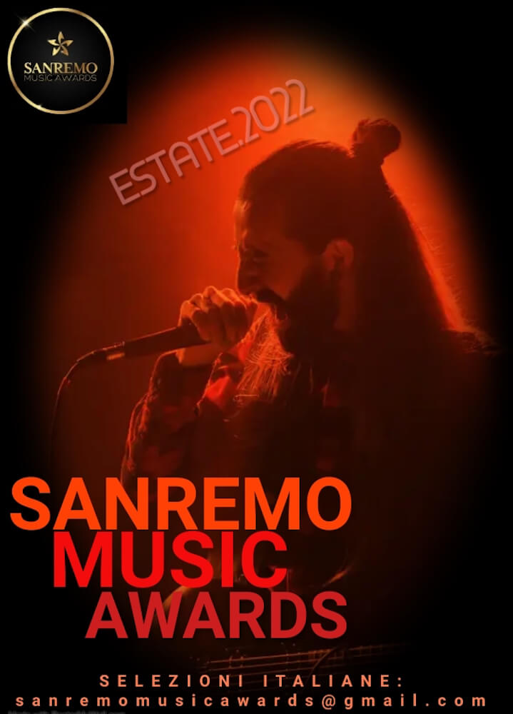 Sanremo-Music-Award