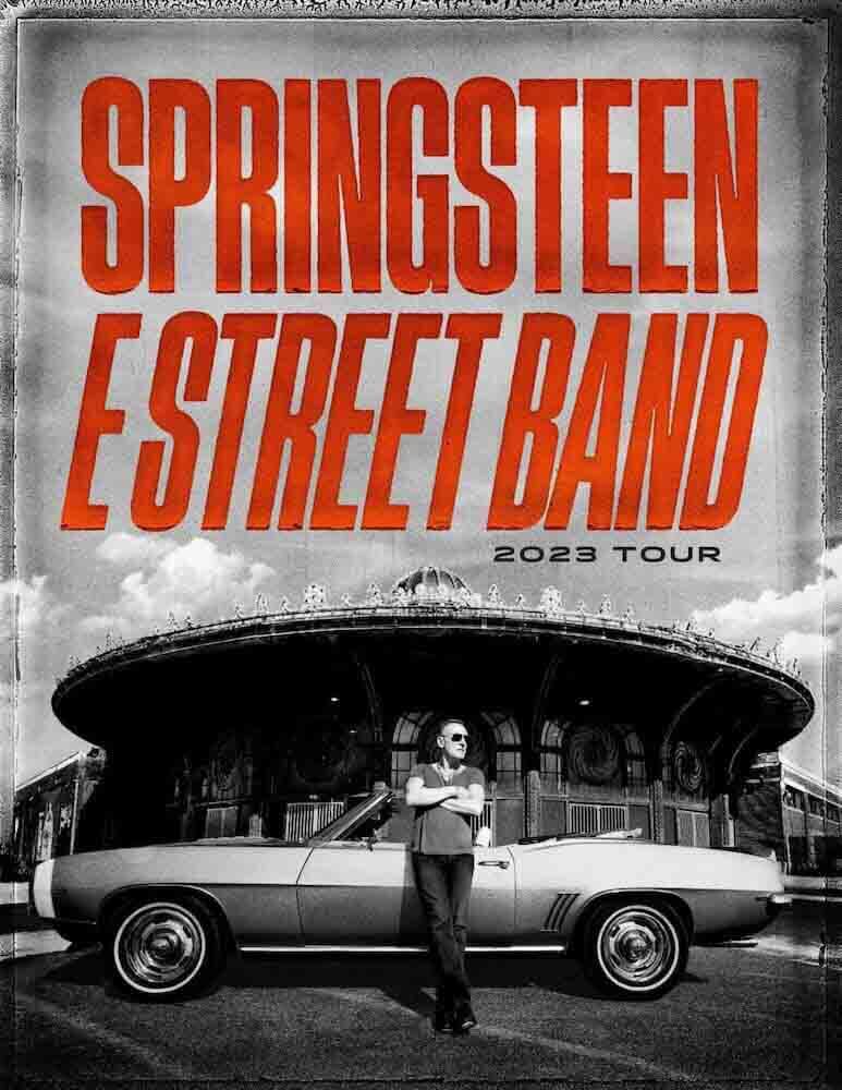 Springsteen-e-Street-Band