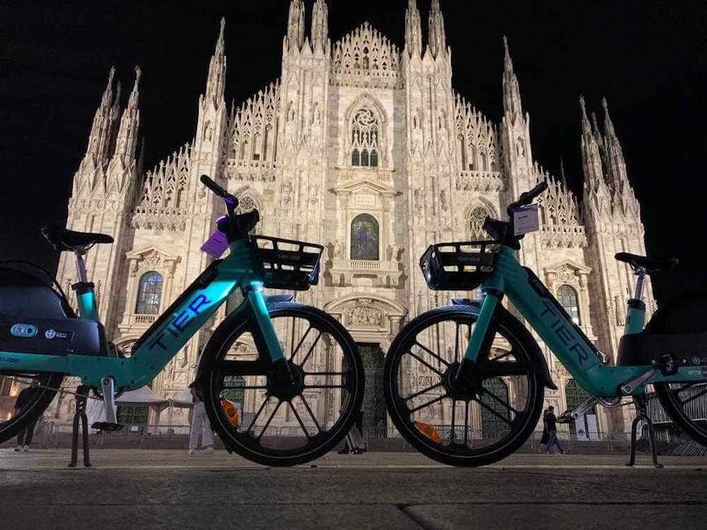 TIER-e-bikes-a-Milano
