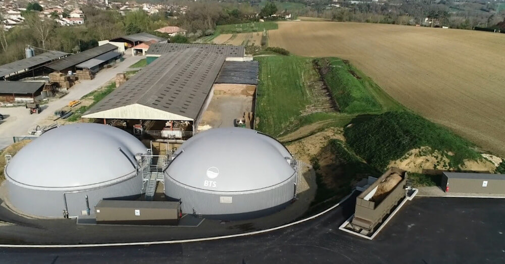 BTS-Biogas-Pouchiou