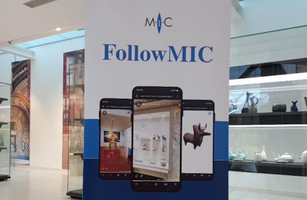 FollowMic-app