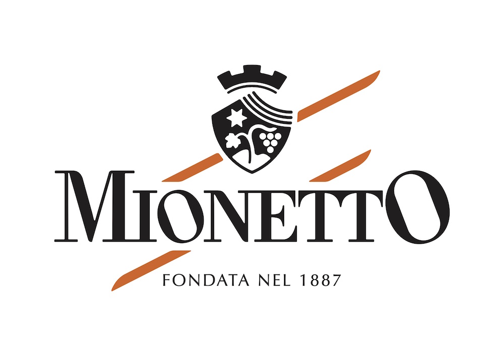 Mionetto-logo