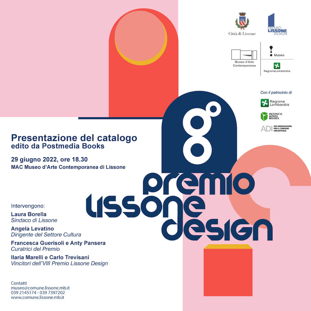 Premio-Lissone-Design