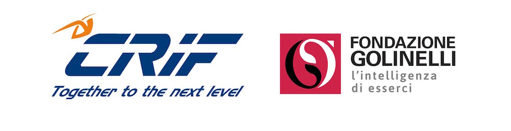 CRIF-Fondazione-Golinelli-logo
