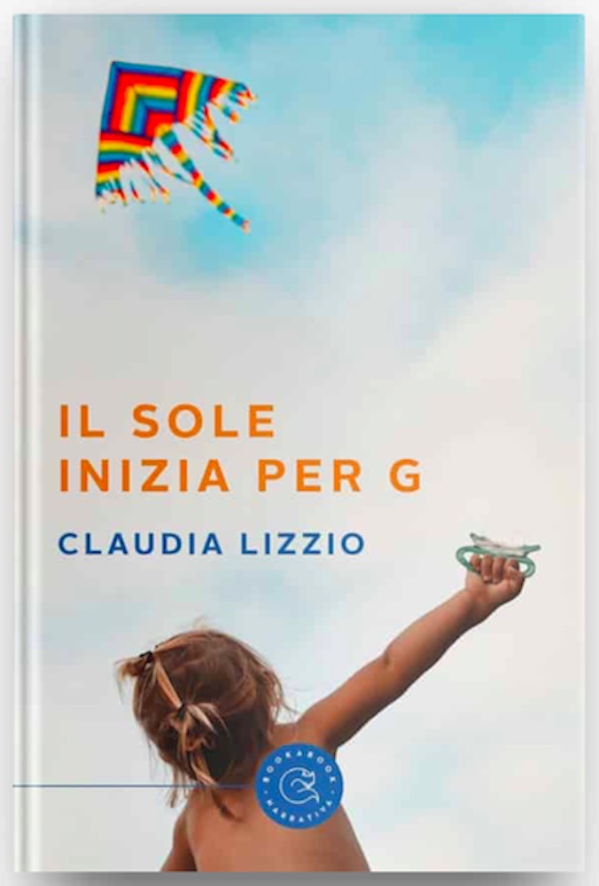 Claudia-Lizzo-Il sole inizia per G