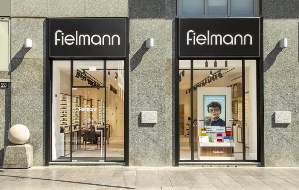 Fielmann-Milano