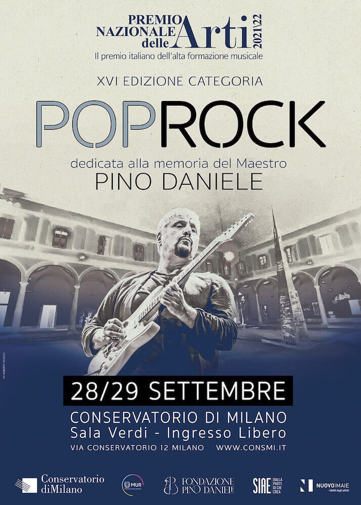 Premio-Nazionale-delle-Arti-POPROCK-Pino Daniele Ph credits Roberto Panucci ©(1)(1)