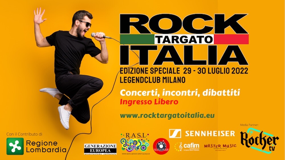 Rock-Targato-Italia-2022