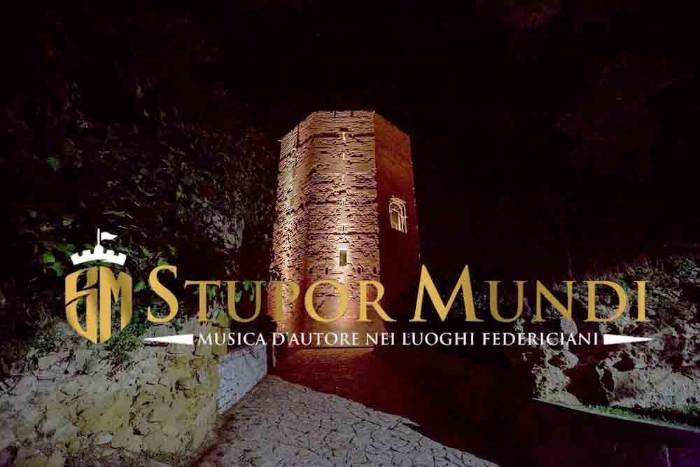 Stupor-Mundi