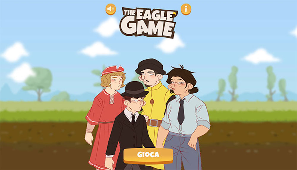 The-Eagle-Game