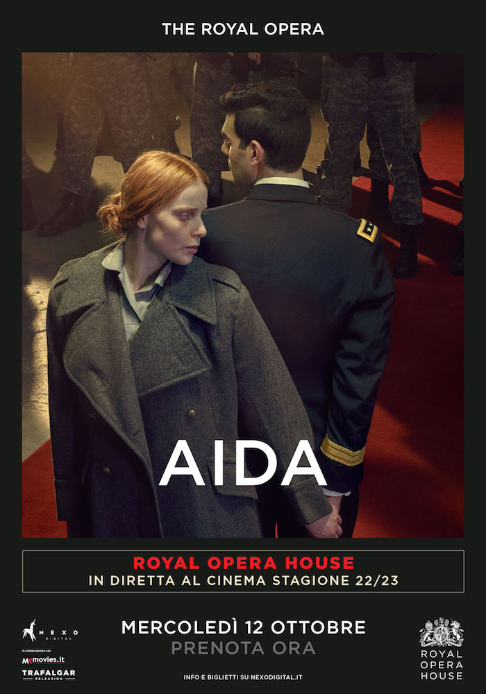 Aida-poster
