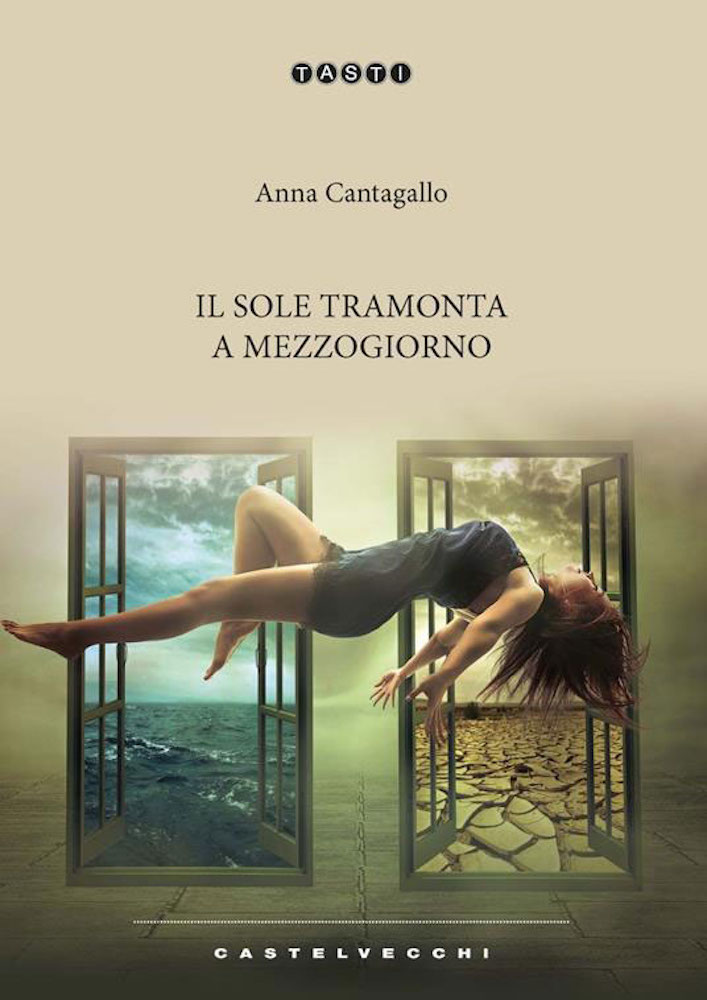 Anna-Cantgallo-Il-sole-Tramonta-a-mezzogirno-copertina