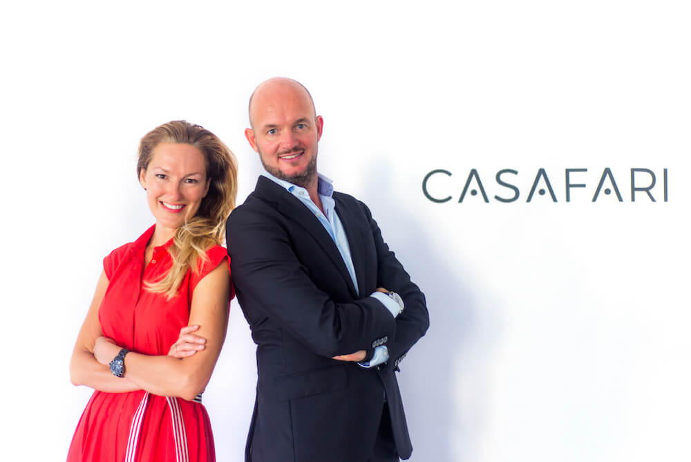 Casafari-Mila Suharev e Nils Henning(1)