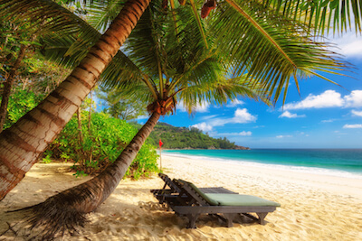 Evolution-Travel-Seychelles, Anse Intendance beach a Mahe Island,