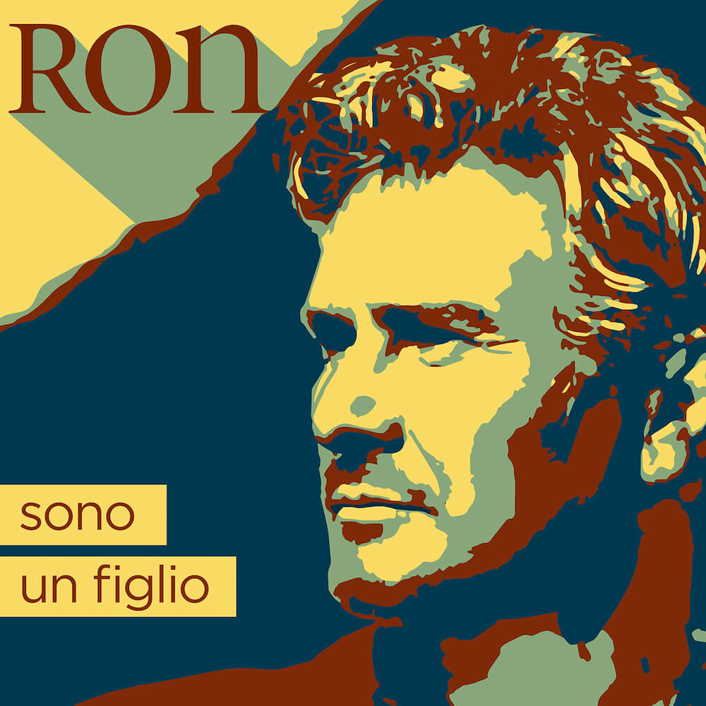 Ron-SonoUnFiglio-COVER(1)