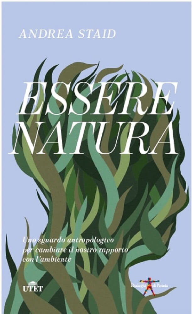 Andrea-Staid-Essere natura-cover