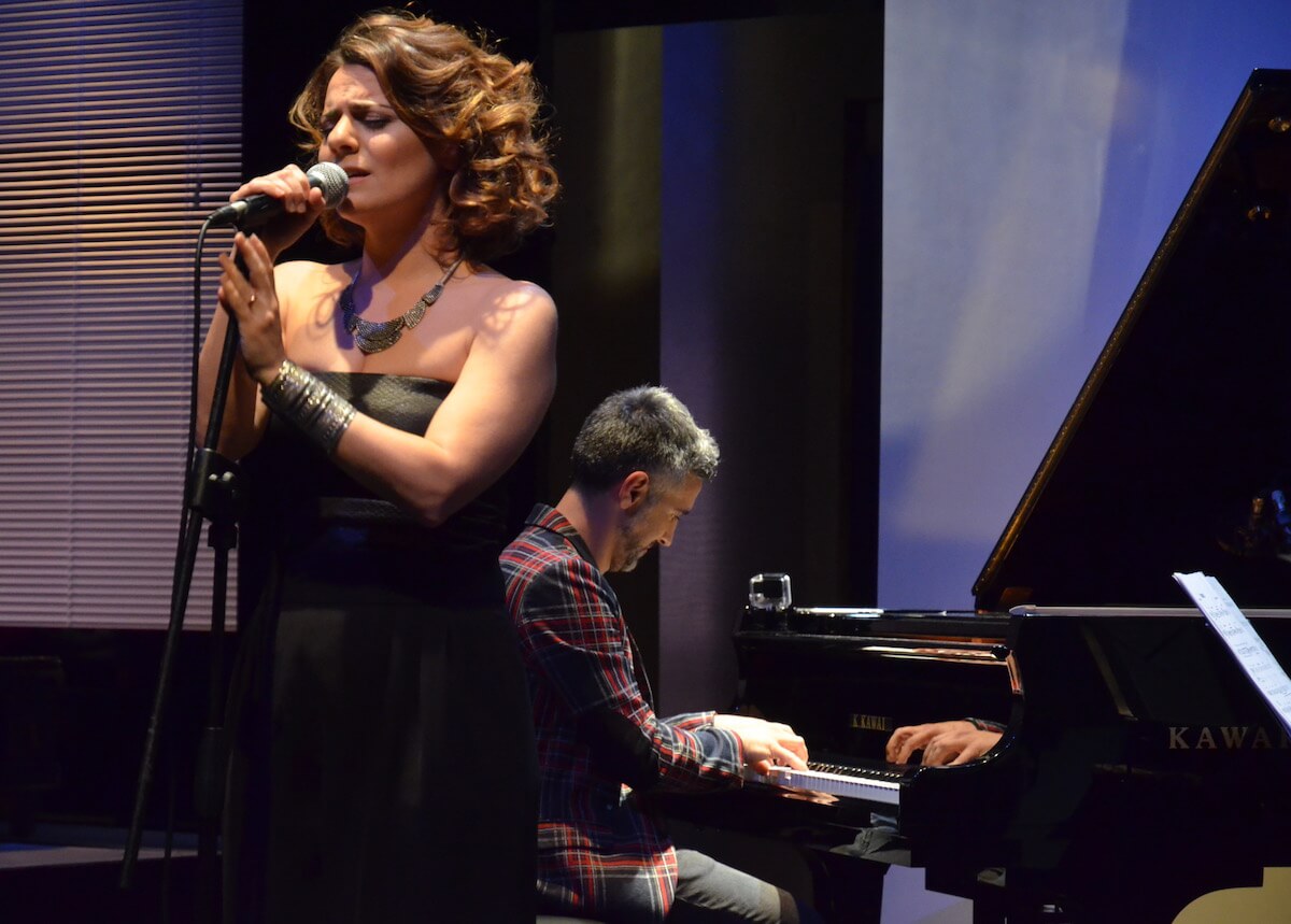 Atelier-Musicale-Simona Parrinello e Gianluca Di Ienno(1)