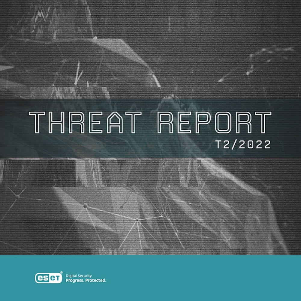 ESET-Threat-Report
