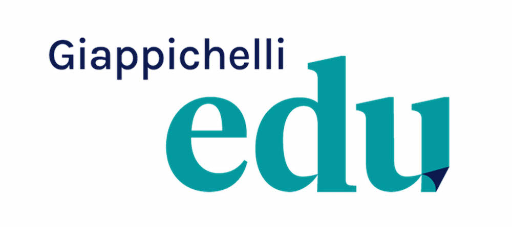 Giappichelli-EDU-logo