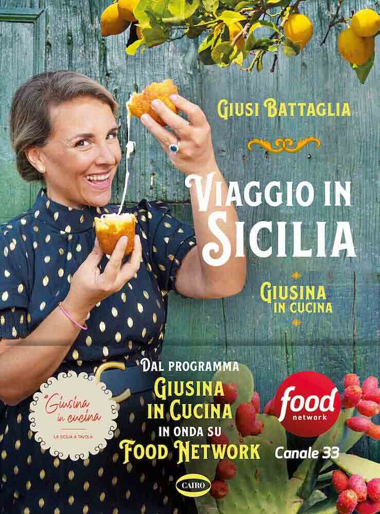 Giusina-in-cucina-Viaggio in Sicilia