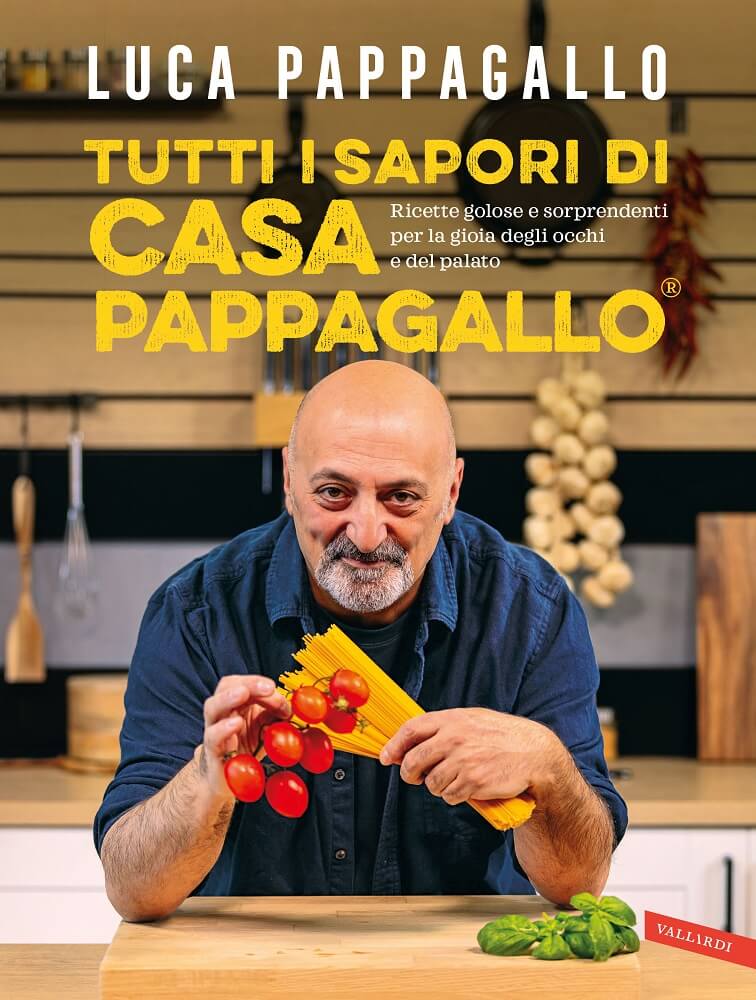 Luca-Pappagallo