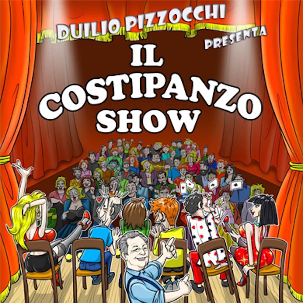 Costipanzo-Show