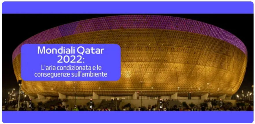 Mondiali-Qatar