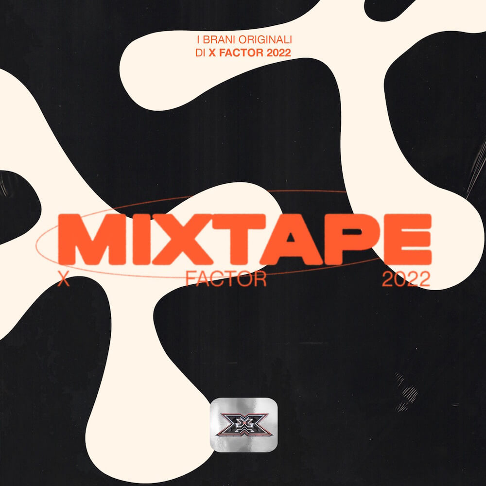 X-Factor-Mixtape-2022