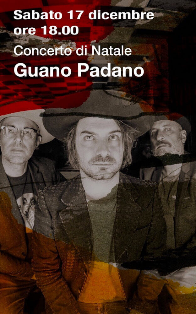 Guano-Padano