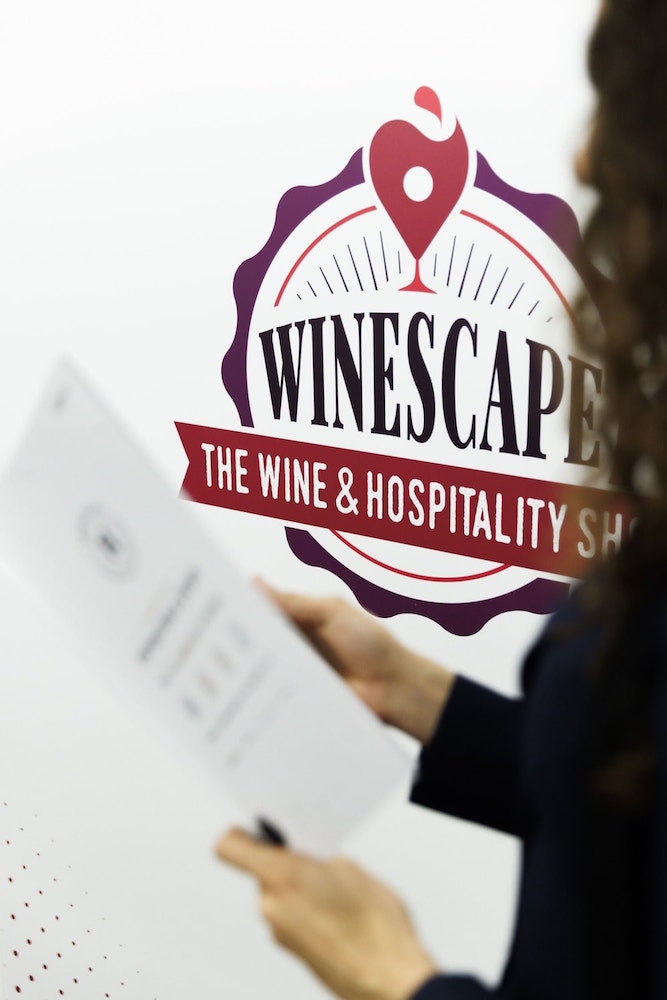 Hospitality-Winescape