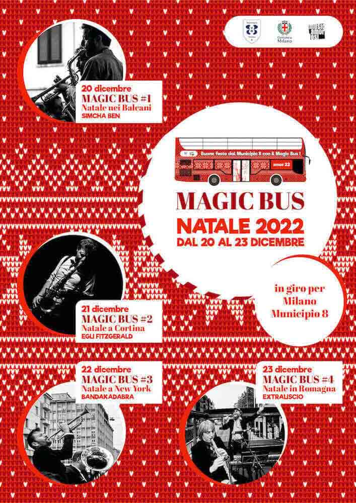 Magic Bus-locandina