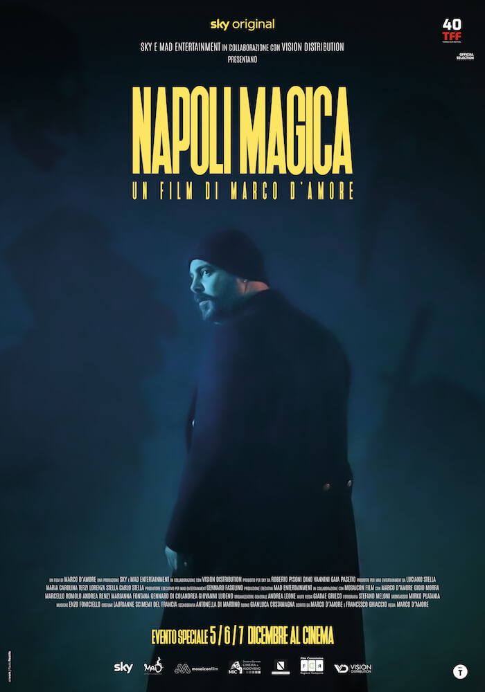Napoli-Magica