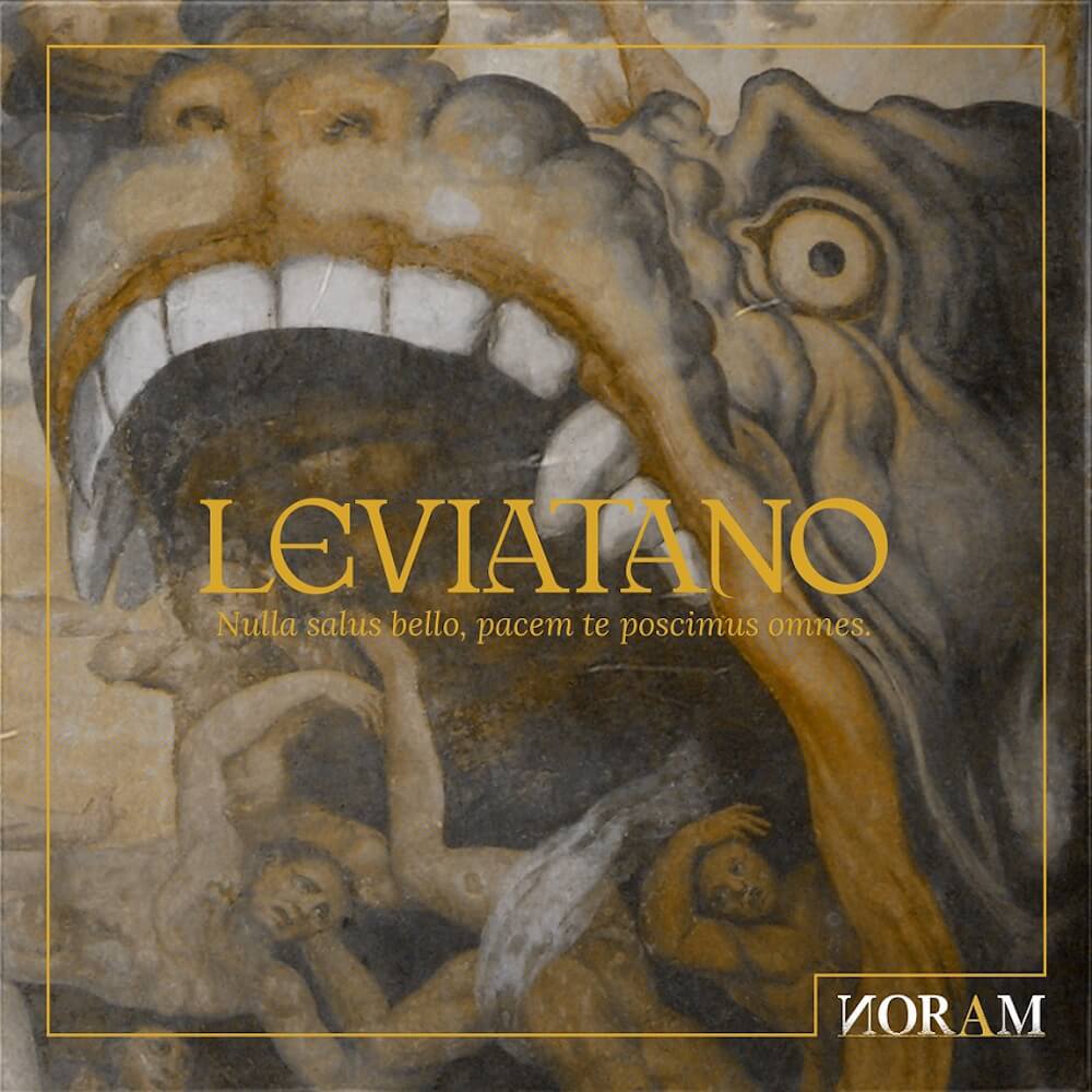 Norman-Leviatano-Cover-singolo(1)