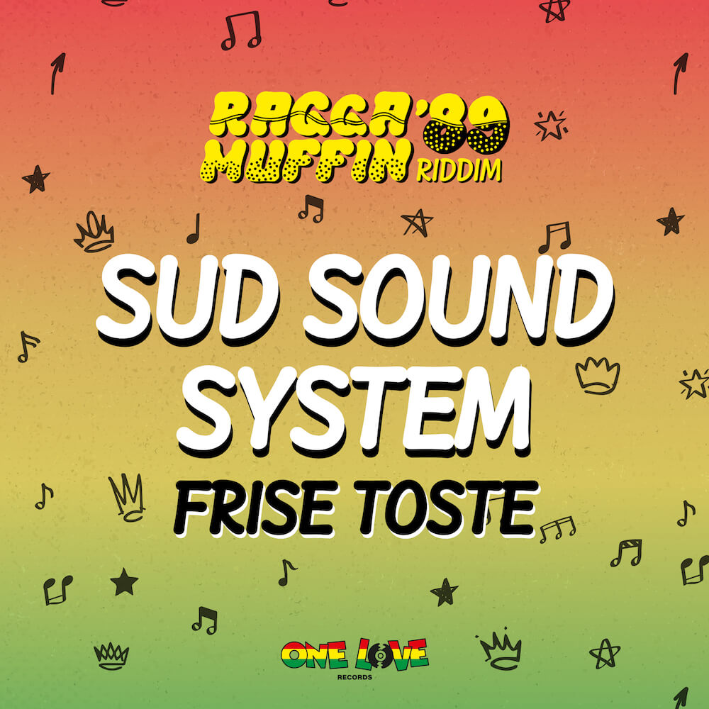 Sud-Sound-System