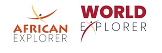 African-Explorer-World-Explorer-loghi