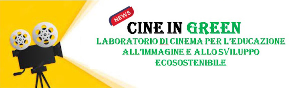 Cine-in-green